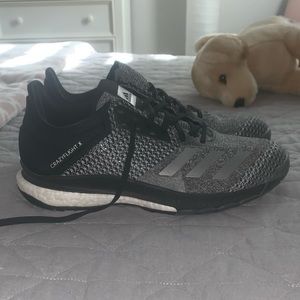 adidas Women's Crazyflight X 2 Volleyball Shoe